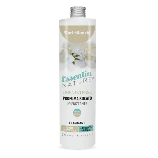 Aromatisierer für Kleidung 250ml Fiori Bianchi