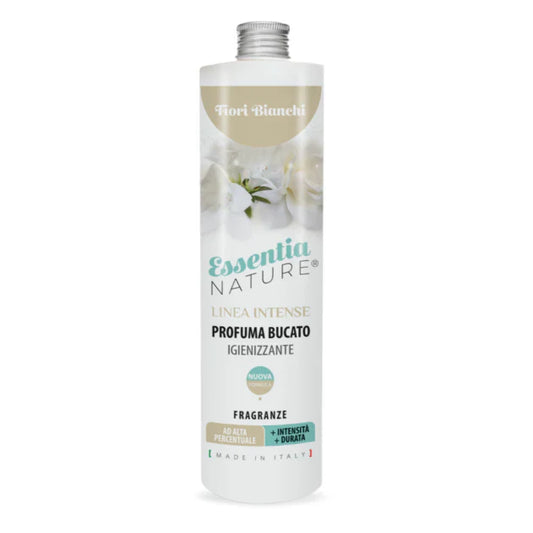 Aromatizues per rroba 250ml  Fiori Bianchi