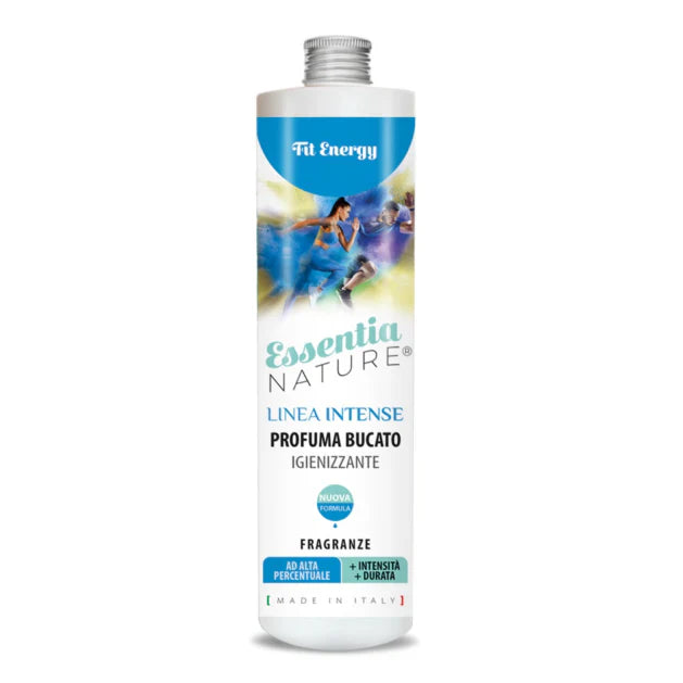 Aromatisierer für Kleidung 250ml Fit Energy