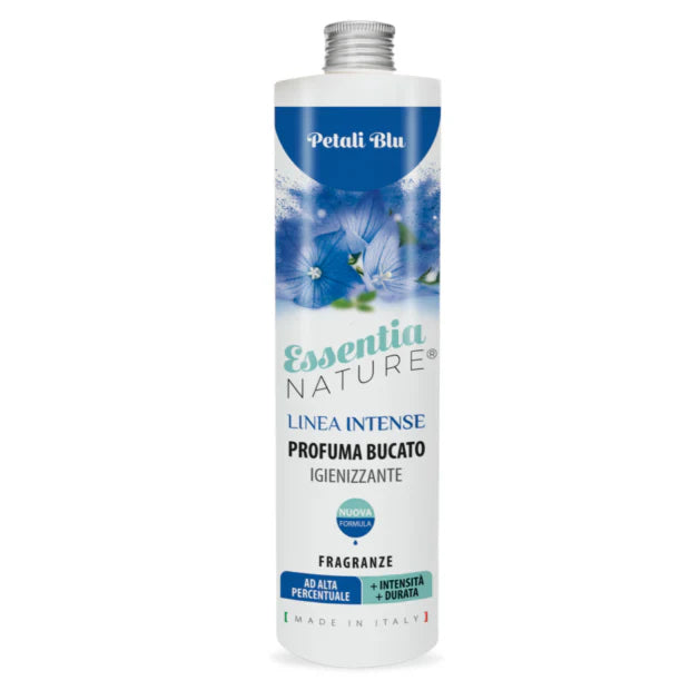 Aromatisierer für Kleidung 250ml Petali Blu