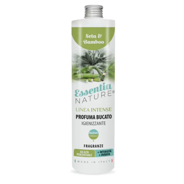 Aromatisierer für Kleidung 250ml Seta&Bamboo