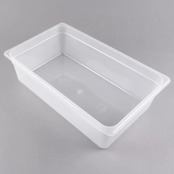 VASKETE GASTRONOMISCHES MATERIAL POLYPROPYLEN 1/1X6
