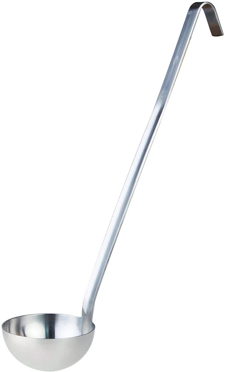 Garuzhde inoxi 8cm