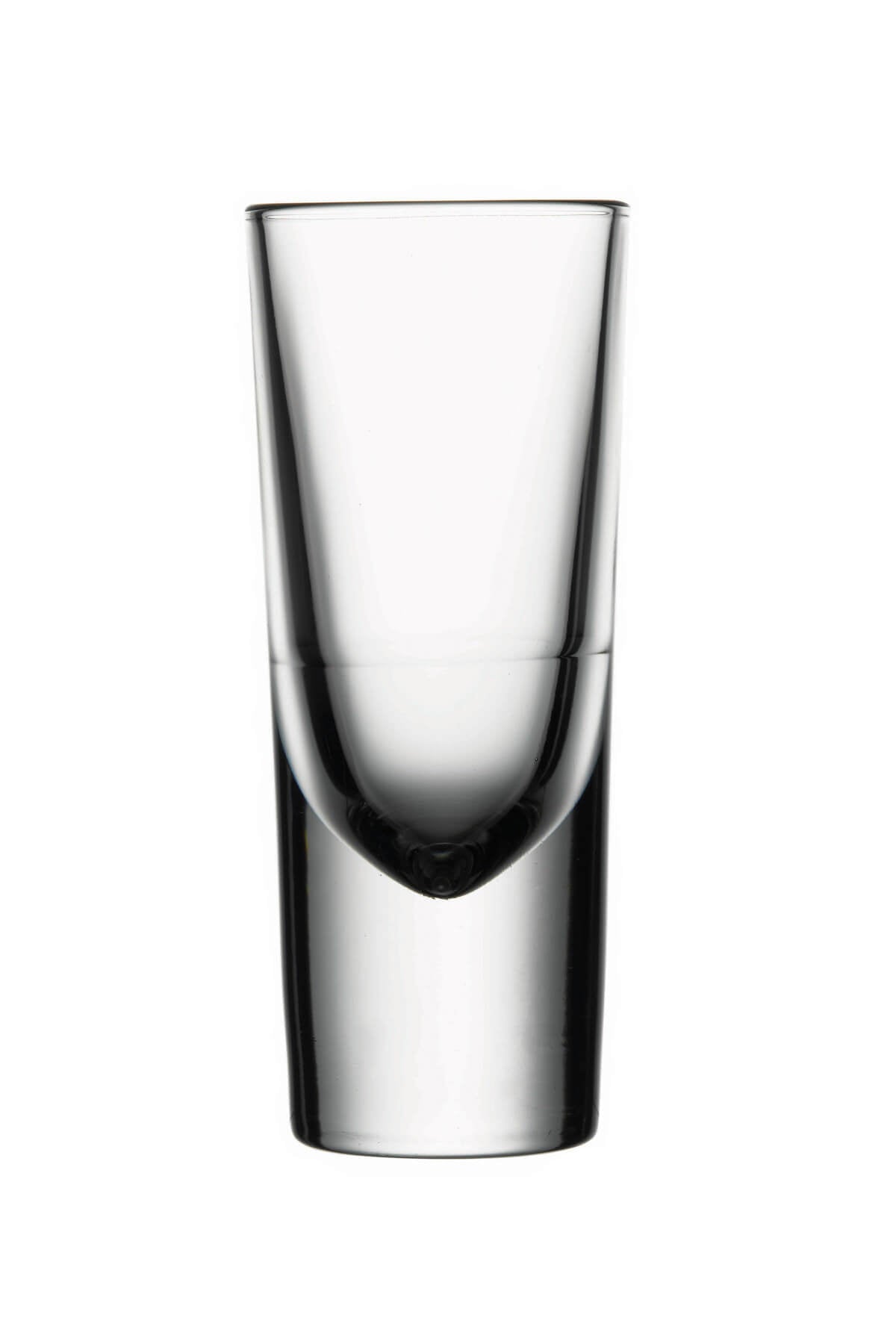 Drinking glass 185cc