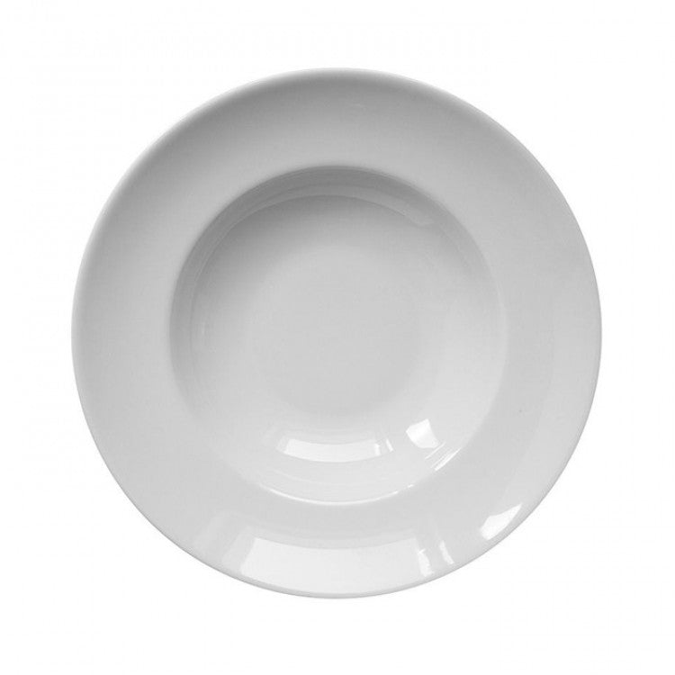Teller Pasta 26,5 cm Porzellan