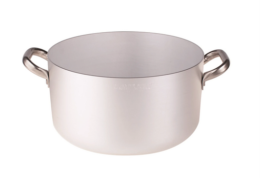 Tenxhere e thelle alumin 38cm 23.8LT 2M