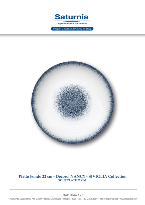 Pjate e Thelle 22 cm