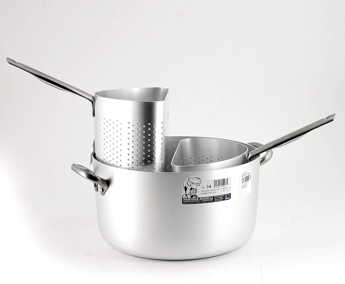 Kulluese per makarona 30cm
