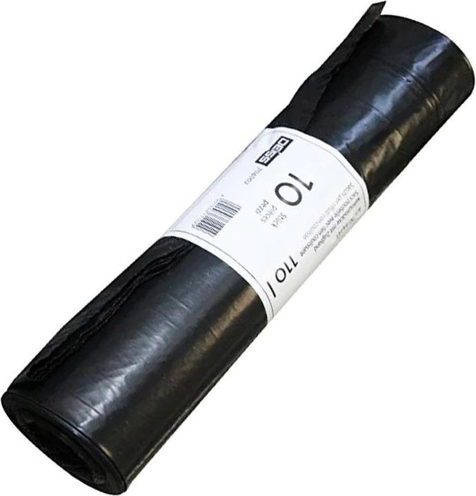 Qese mbeturinash 150lt 80x110cm