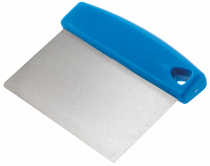 Teigschneider inox