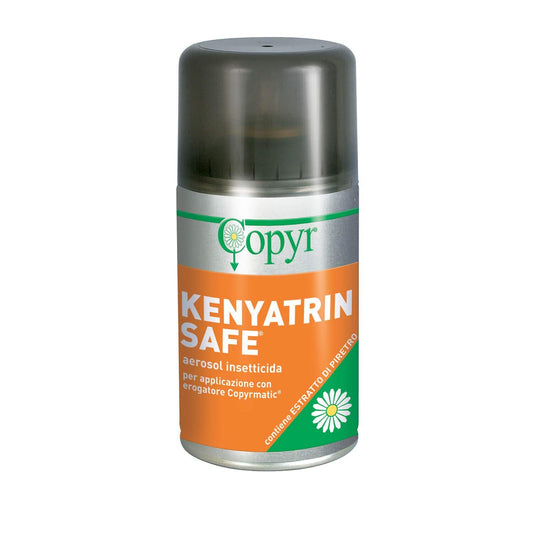 Insecticide spray Kenyatrin Extra 250 ml