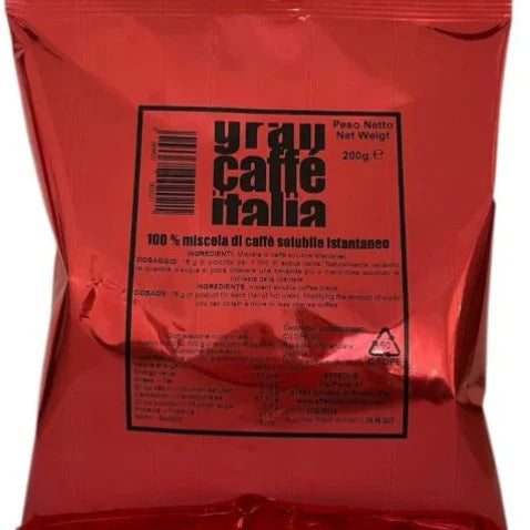 Caffè 200 gr