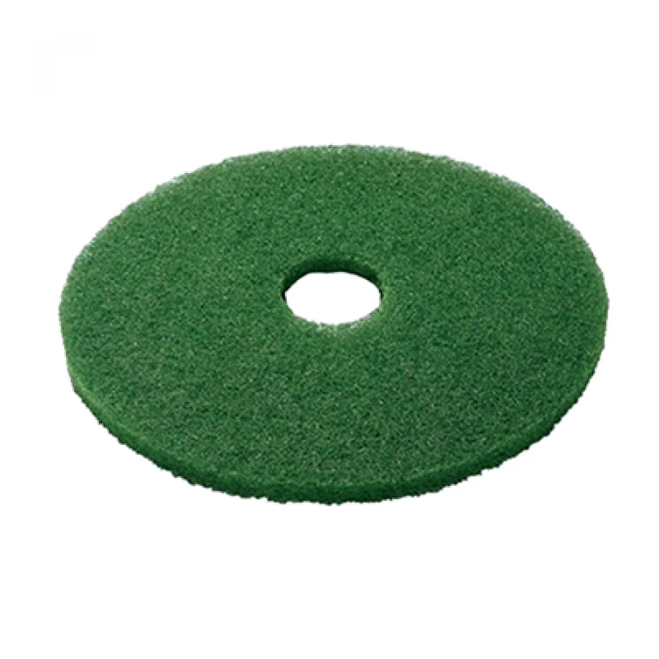 Disk Pastrimi Abraziv D: 43cm Jeshil
