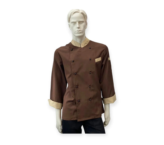 Chef's jacket