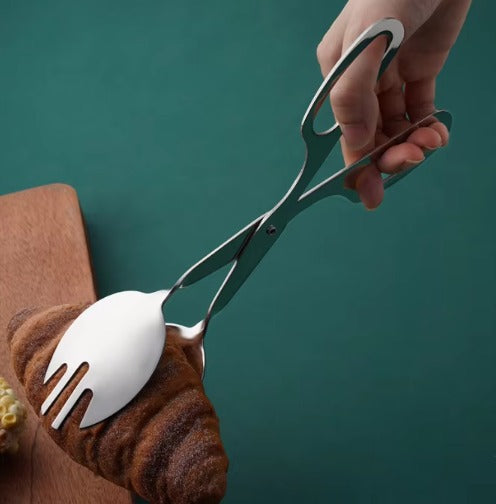 Kapese ushqimi ovale inox 25cm