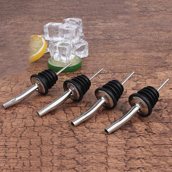 Metall-Dosierer x 12 Stück