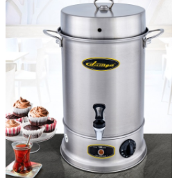 Makineri kafe filter 8lt x  80 filxhan