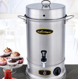 Makineri kafe filter 23 lt x  250 filxhan