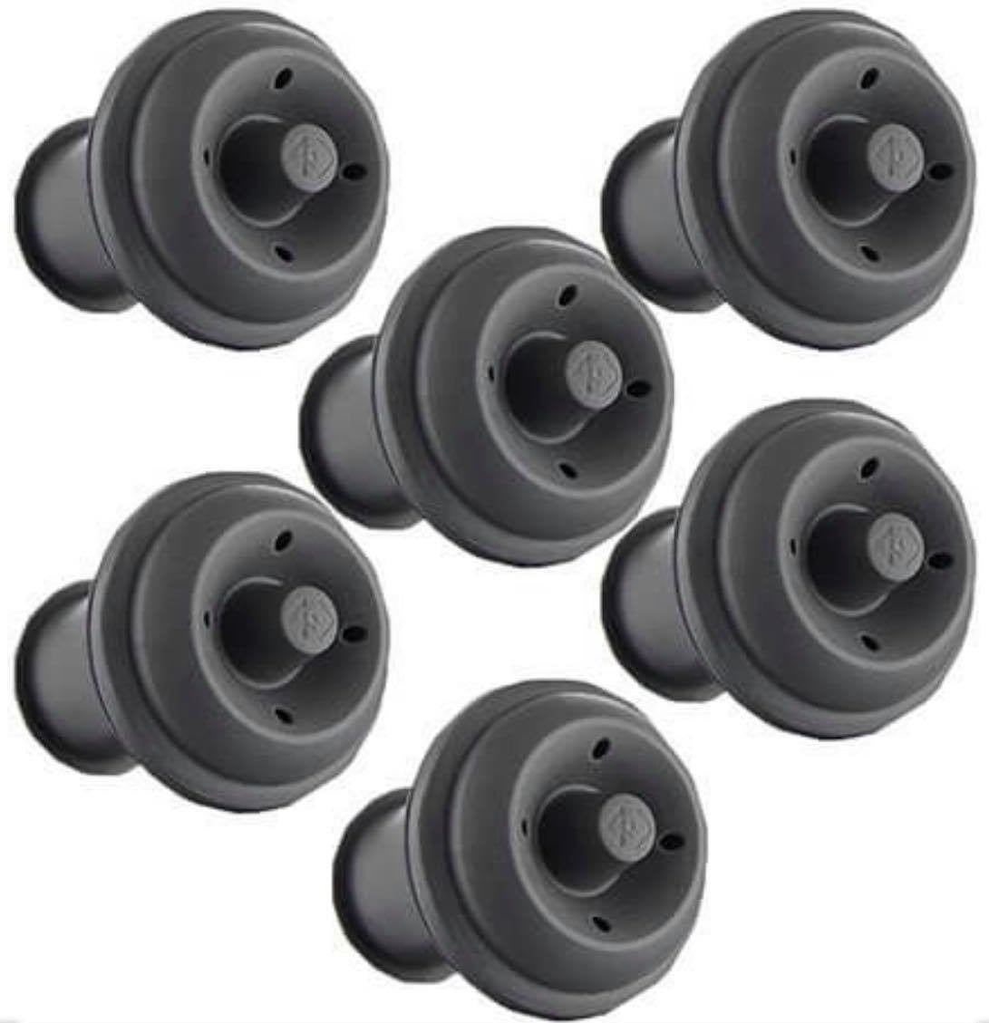 Set universeller Verschlüsse x6cp