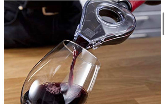 Weinbelüfter