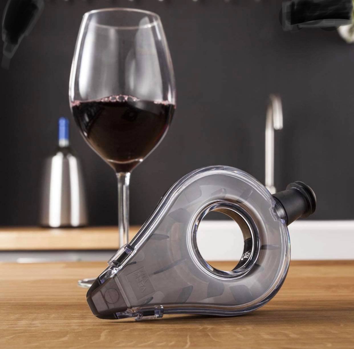 Weinbelüfter