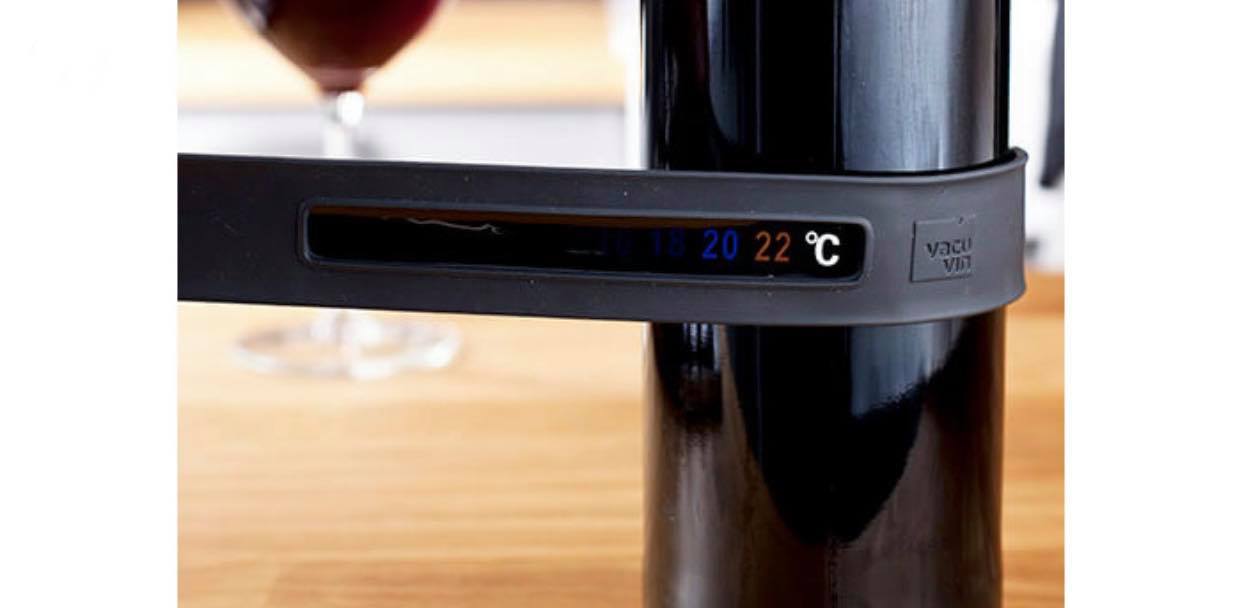 Getränkethermometer