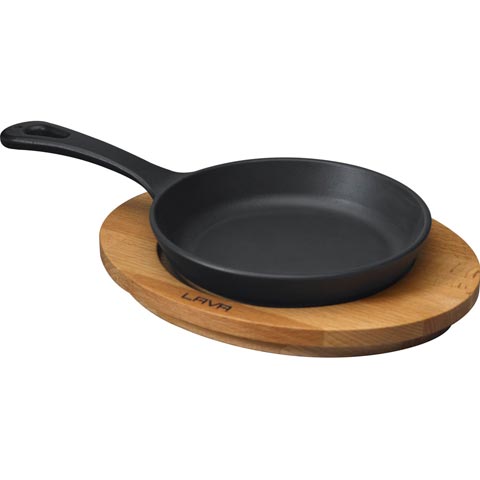 Tigan+ derrase servirje 16cm