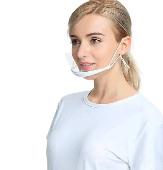 Maske plastike per fytyre