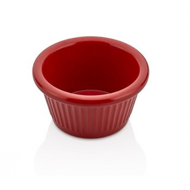 Tas I vogel melamine 60ml 7x4cm