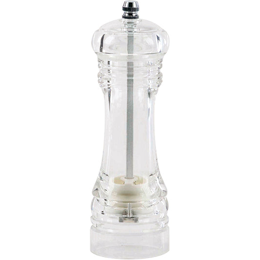 Mulli kripe dhe piper akrilik 15cm