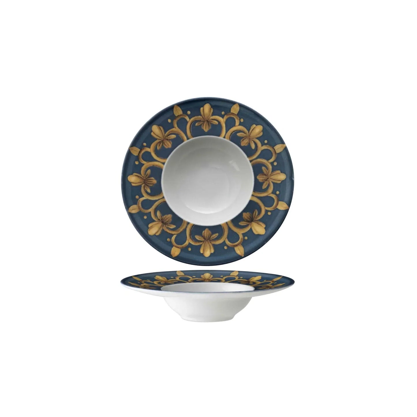 Teller PORCELANI Pasta 27.5 cm