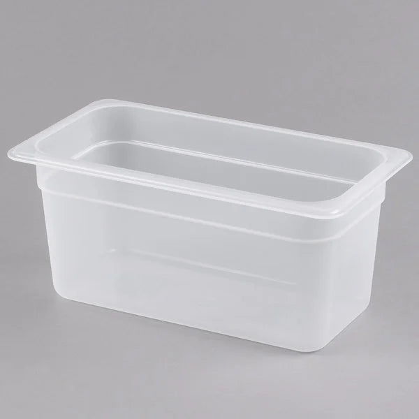 VASKETE GASTRONOMISCHES MATERIAL POLYPROPYLEN 1/3X6