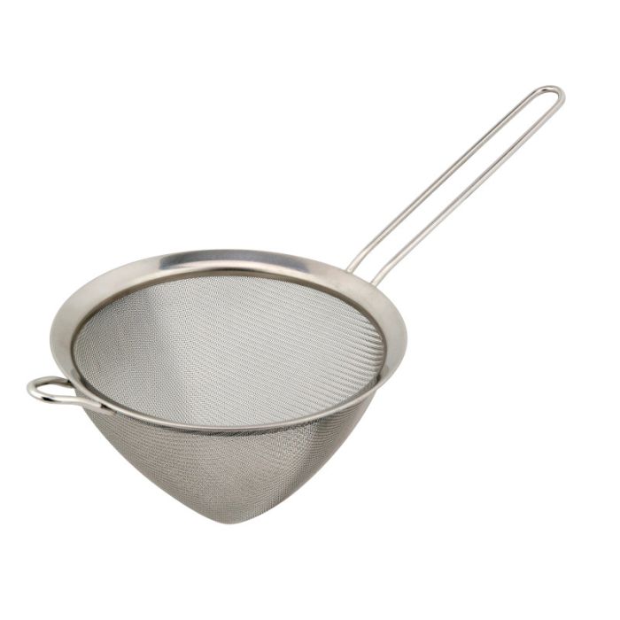 Site konike me rrjete D: 8cm