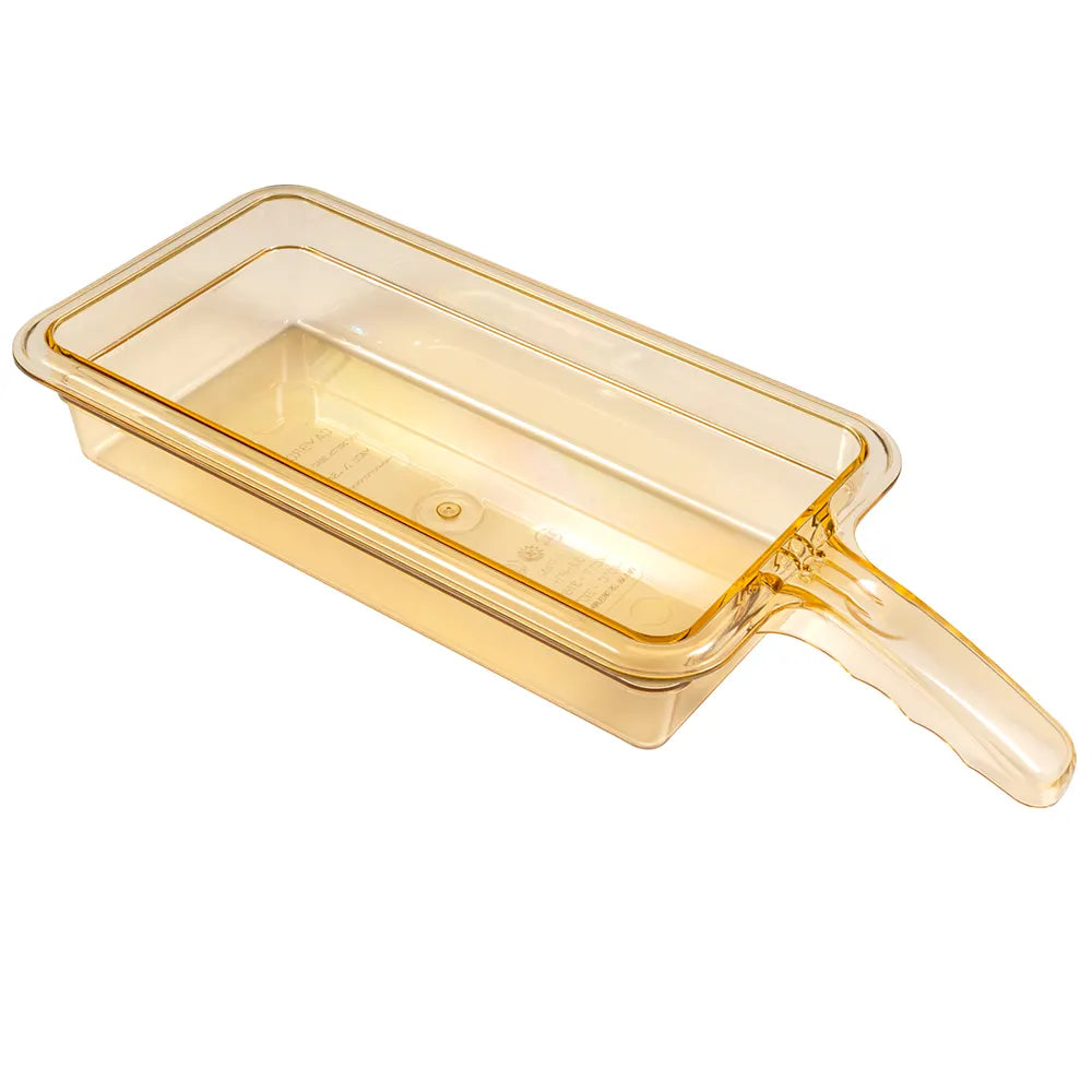 VASKETE GASTRONOMISCHES MATERIAL POLYPROPYLEN 1/3X2