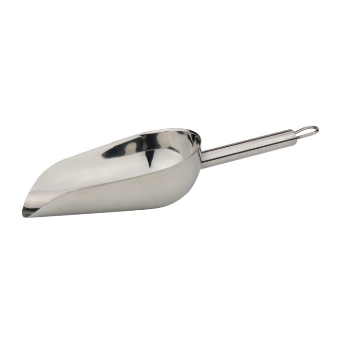 Inox Eislöffel 0.30