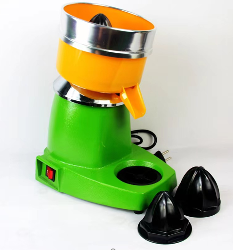Orangensaftpresse