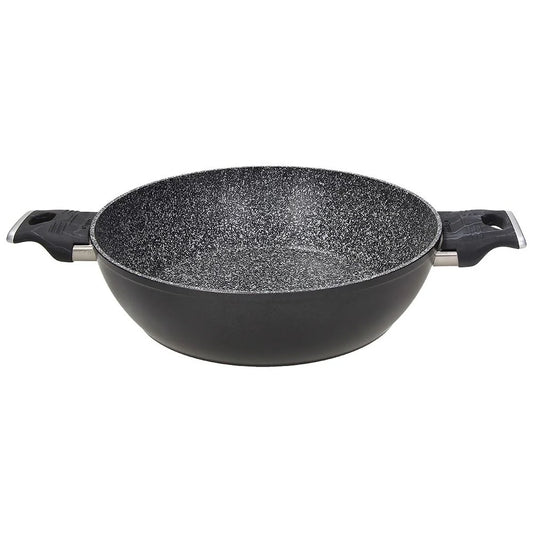 Tenxhere me 2 doreza 28 cm
