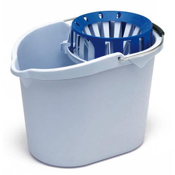 Fliesen Eimer 10 l