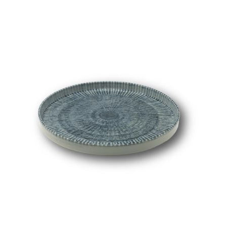 Teller flach 28 cm