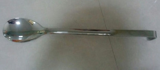 Luge e madhe inox 33cm