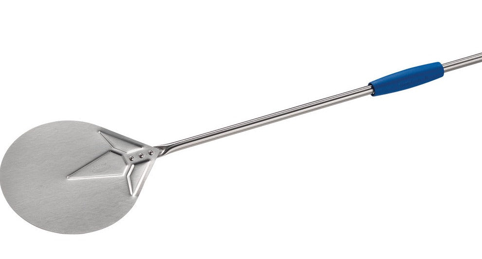 Pizzawender 20cm Griff 1,8m