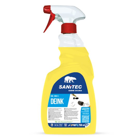 Adhesive/Paint Remover Cleaner 750ml