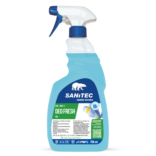 Profumatore d'ambiente 750ml