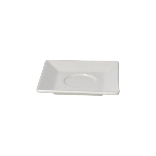 Pjate Filxhani Kafeje porcelani  10Cm