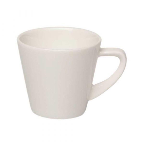 80ml Porcelain Coffee Cup