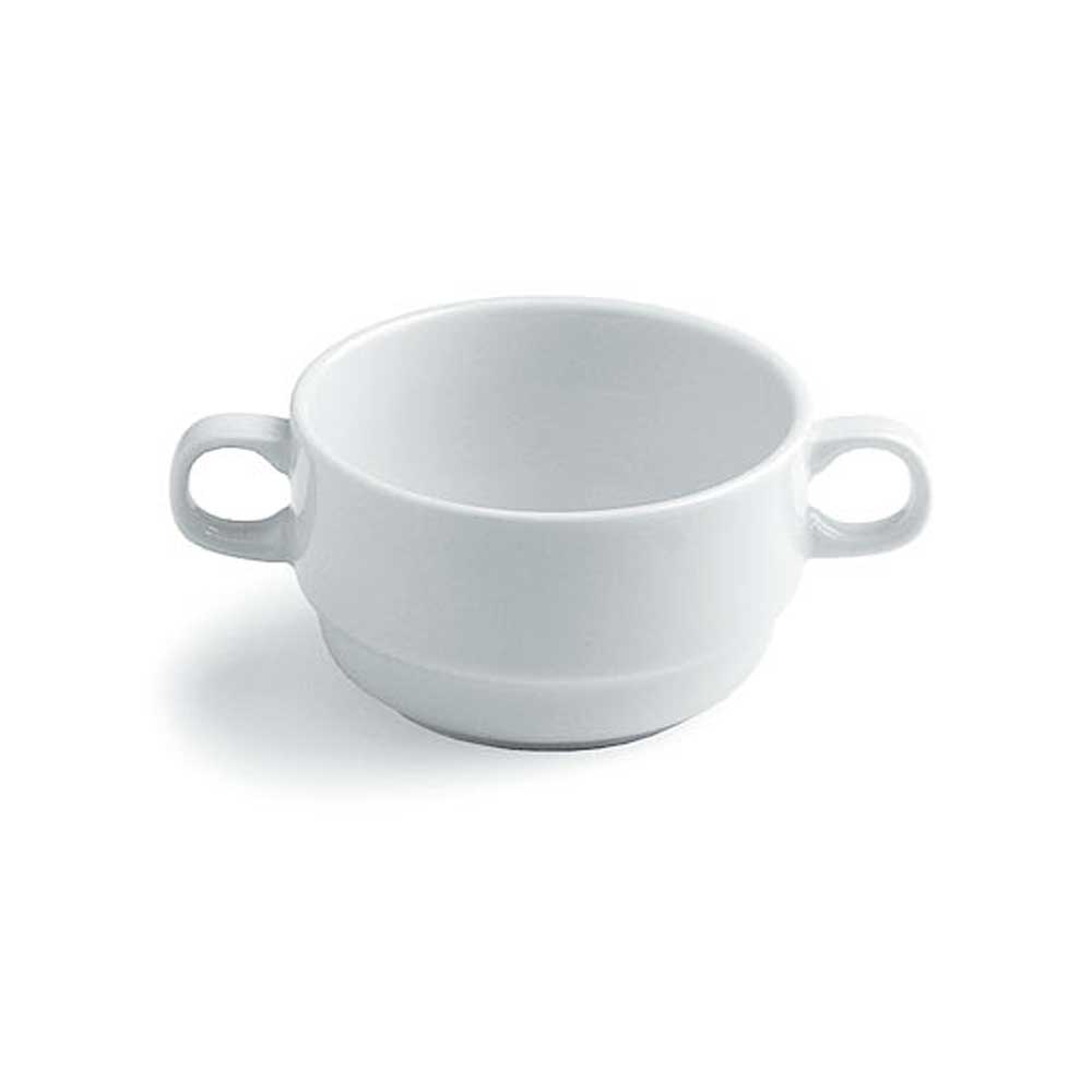 Suppenteller 325ml PORCELANI