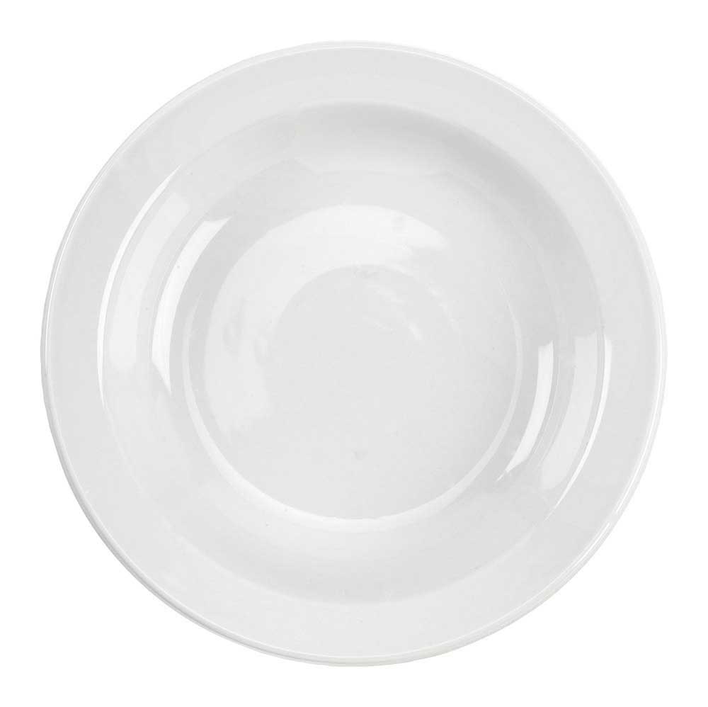 Pjate e thelle 20cm  PORCELANI