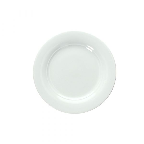 Flacher Teller 25Cm PORCELANI