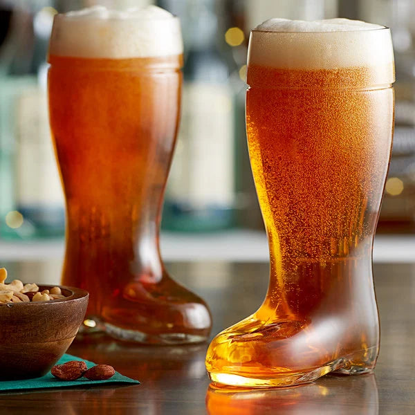 Beer Glass 1 liter