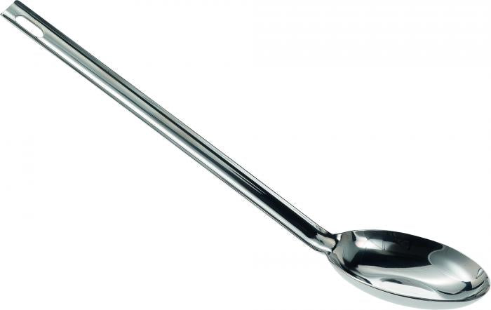Servierlöffel inox 53g